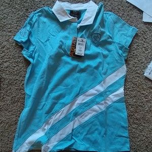 Ariat Polo